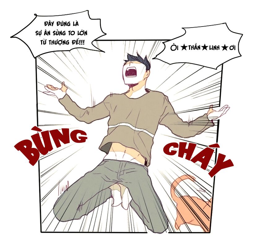 Cưới, Tôi Ư?: Chapter 17