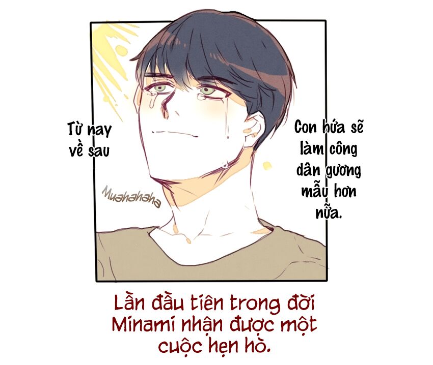 Cưới, Tôi Ư?: Chapter 17