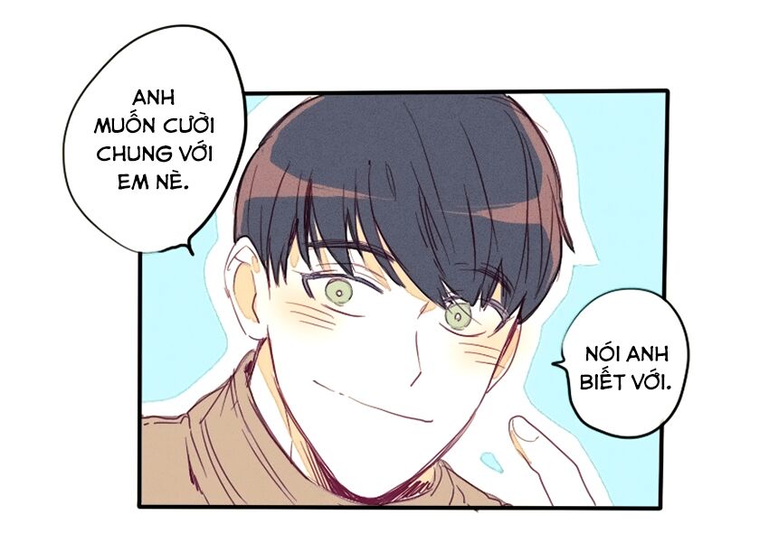Cưới, Tôi Ư?: Chapter 19