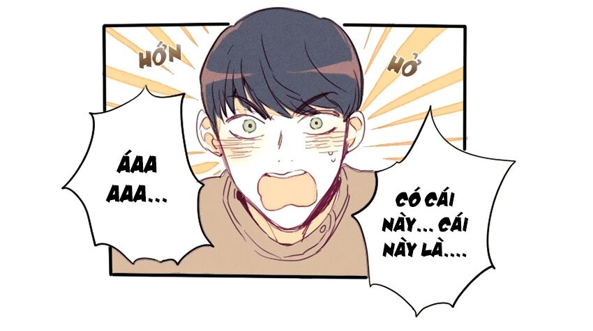 Cưới, Tôi Ư?: Chapter 19