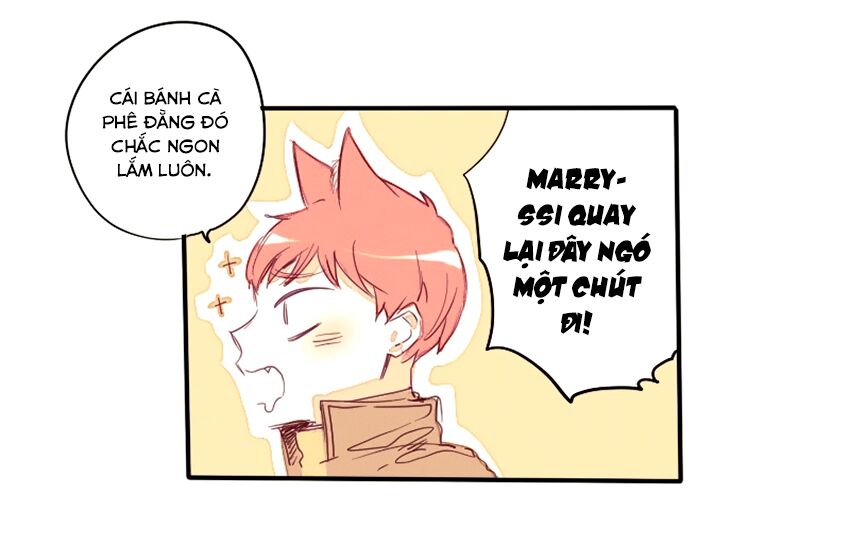 Cưới, Tôi Ư?: Chapter 19
