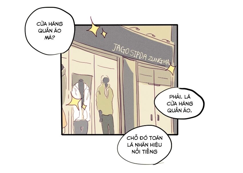 Cưới, Tôi Ư?: Chapter 19