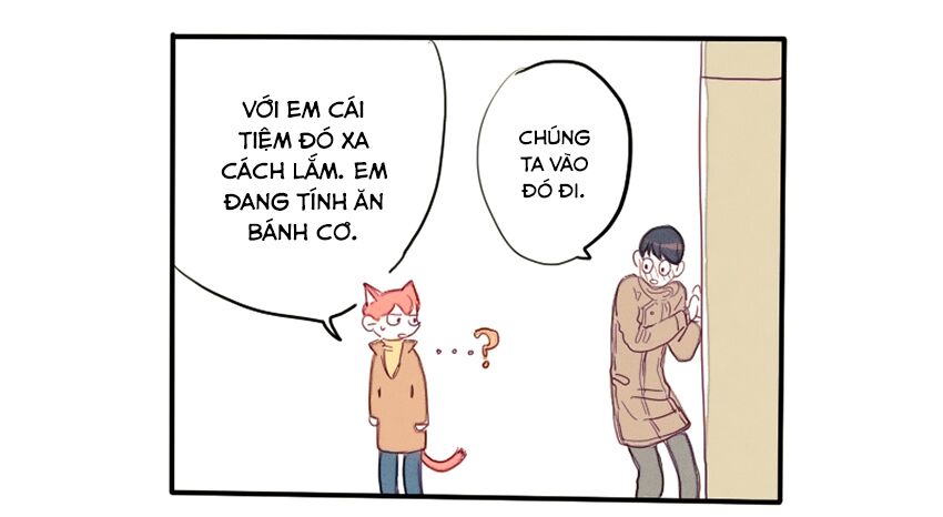 Cưới, Tôi Ư?: Chapter 19