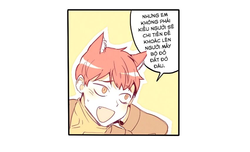 Cưới, Tôi Ư?: Chapter 19