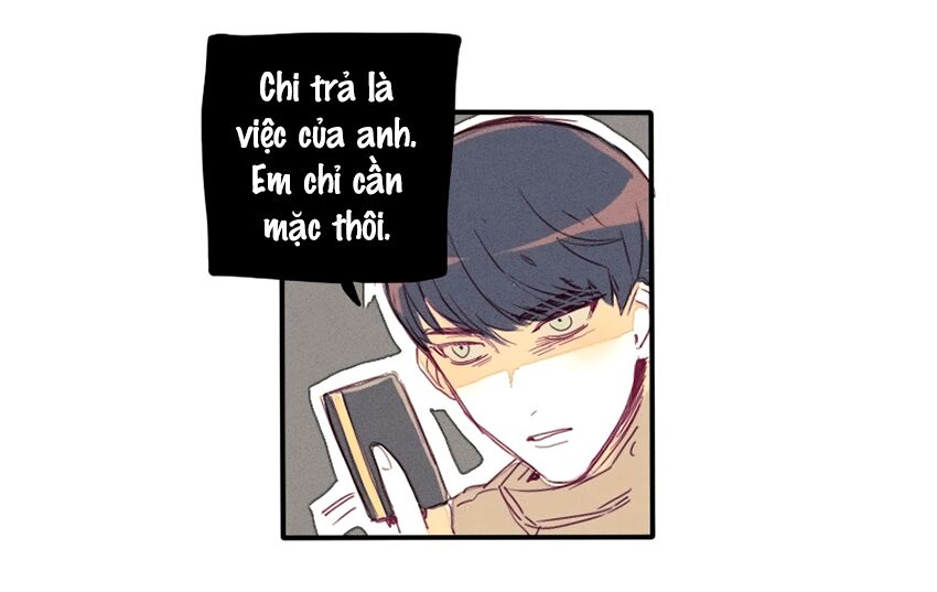 Cưới, Tôi Ư?: Chapter 19