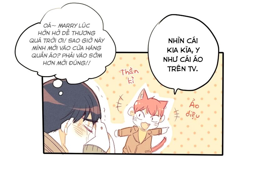 Cưới, Tôi Ư?: Chapter 19