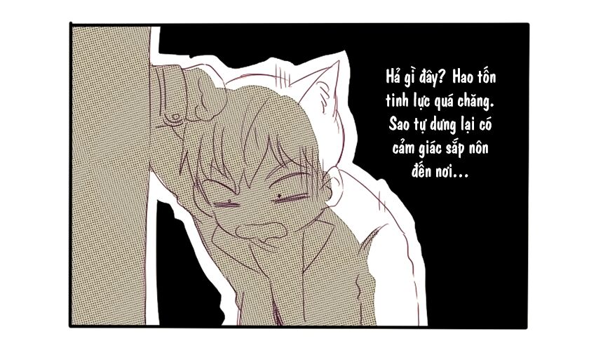 Cưới, Tôi Ư?: Chapter 19