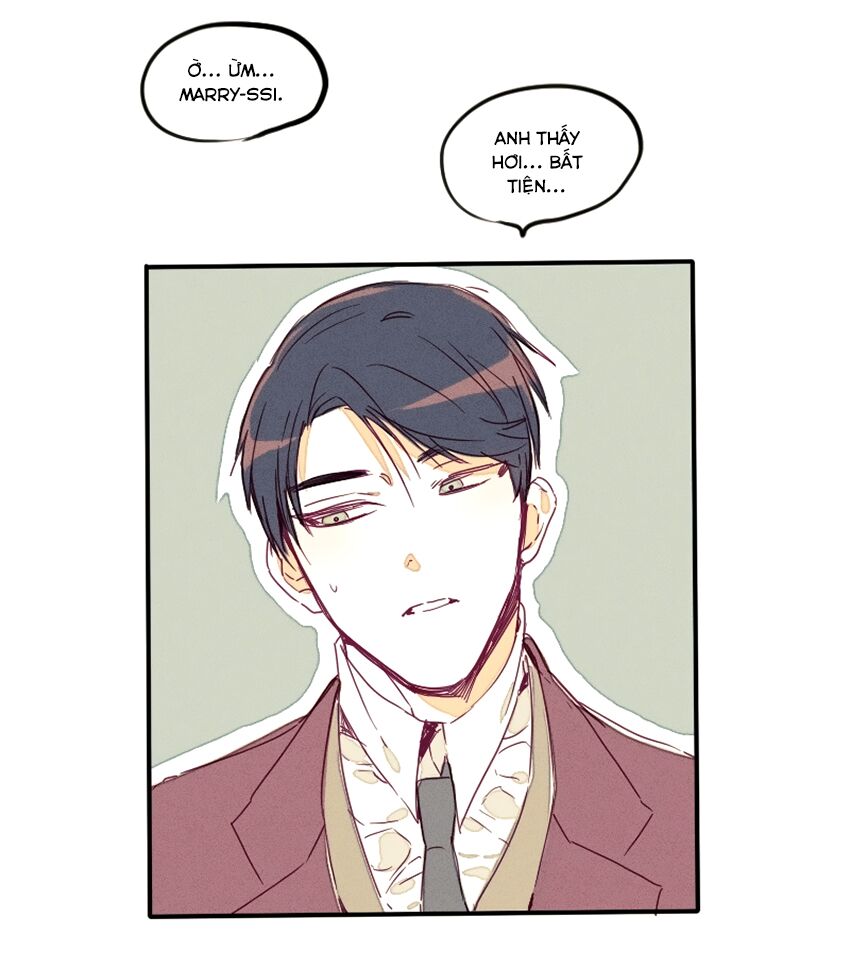 Cưới, Tôi Ư?: Chapter 19