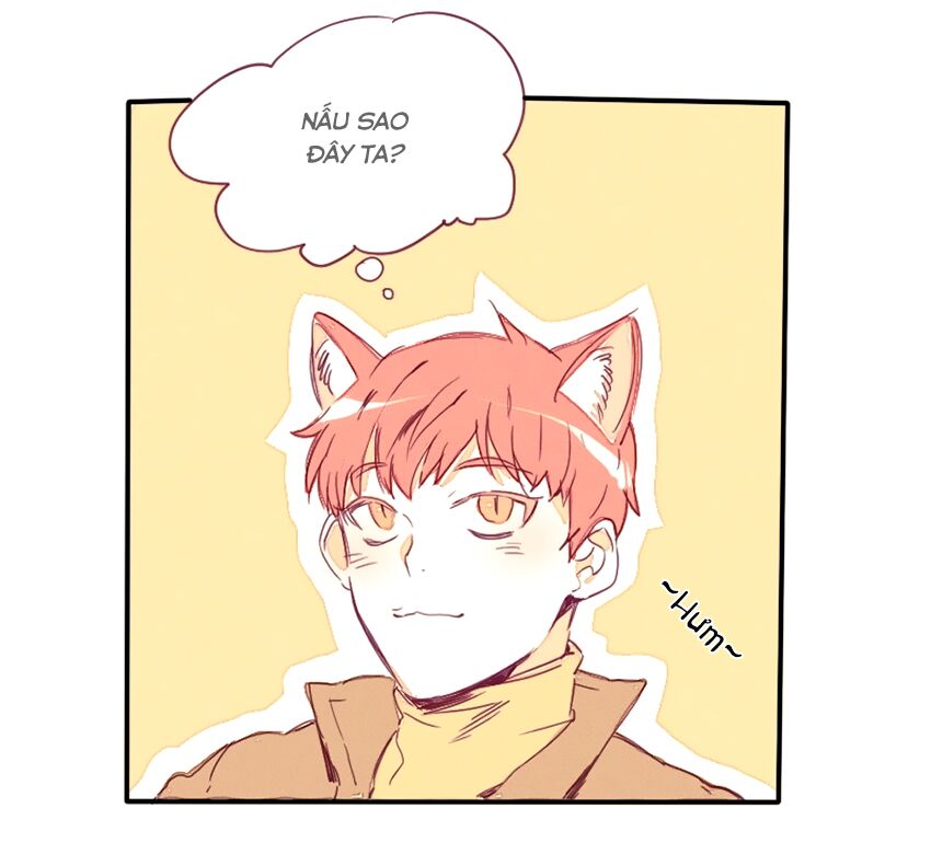 Cưới, Tôi Ư?: Chapter 19