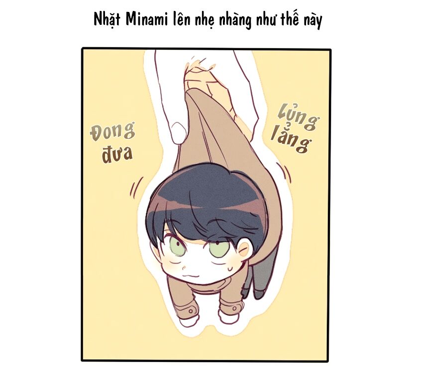 Cưới, Tôi Ư?: Chapter 19