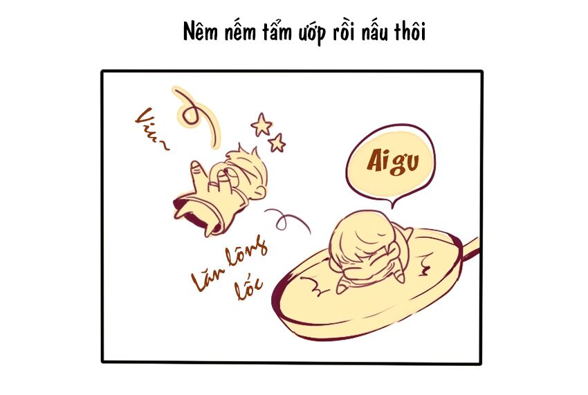 Cưới, Tôi Ư?: Chapter 19