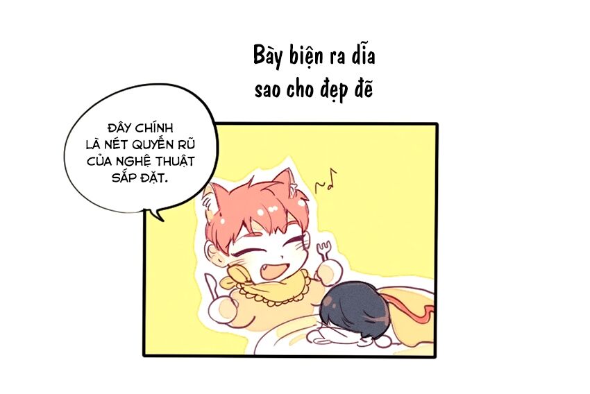 Cưới, Tôi Ư?: Chapter 19