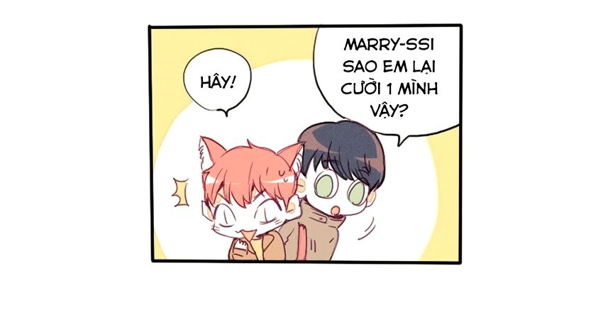 Cưới, Tôi Ư?: Chapter 19