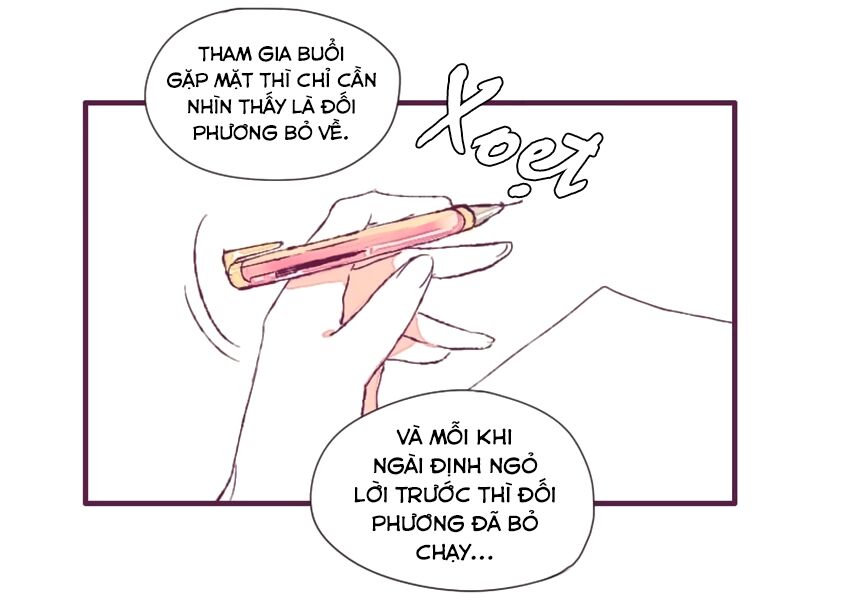 Cưới, Tôi Ư?: Chapter 2