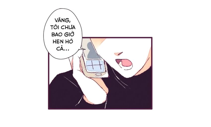 Cưới, Tôi Ư?: Chapter 2