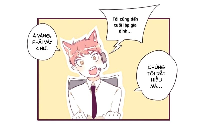 Cưới, Tôi Ư?: Chapter 2