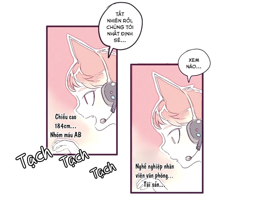 Cưới, Tôi Ư?: Chapter 2