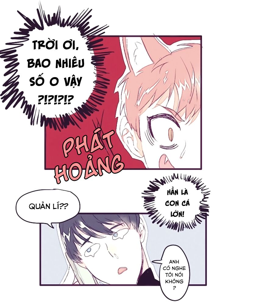 Cưới, Tôi Ư?: Chapter 2