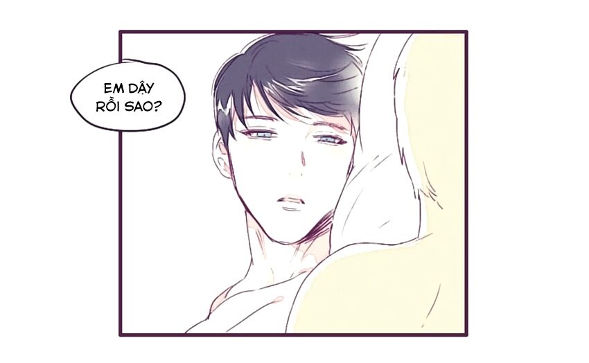 Cưới, Tôi Ư?: Chapter 2