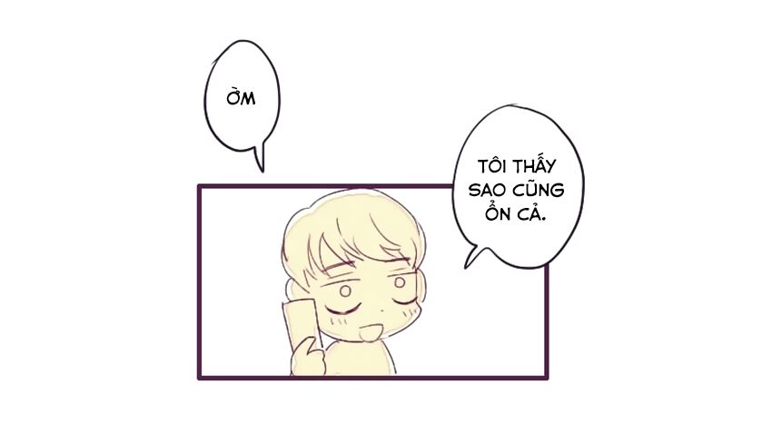 Cưới, Tôi Ư?: Chapter 2