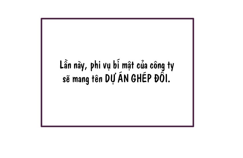 Cưới, Tôi Ư?: Chapter 2