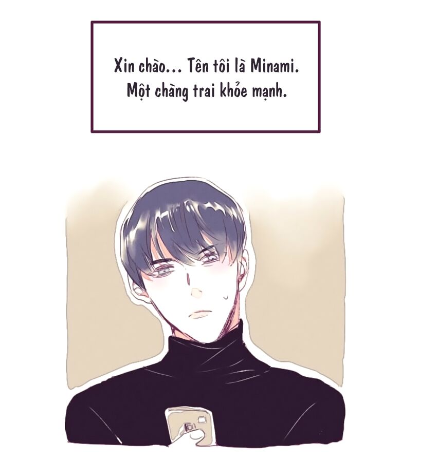 Cưới, Tôi Ư?: Chapter 2