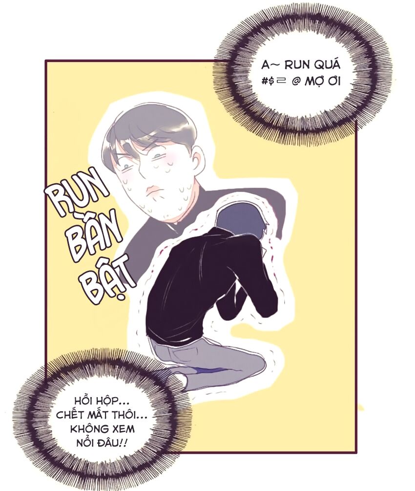 Cưới, Tôi Ư?: Chapter 2
