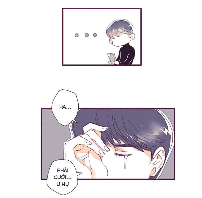Cưới, Tôi Ư?: Chapter 2