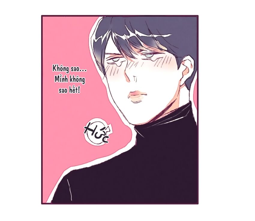 Cưới, Tôi Ư?: Chapter 2