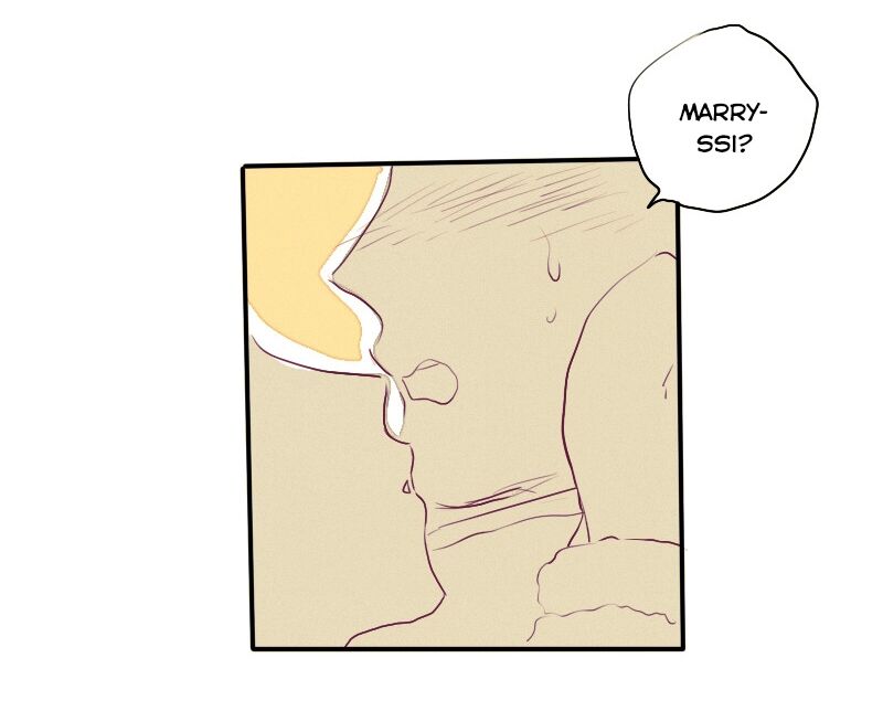 Cưới, Tôi Ư?: Chapter 22