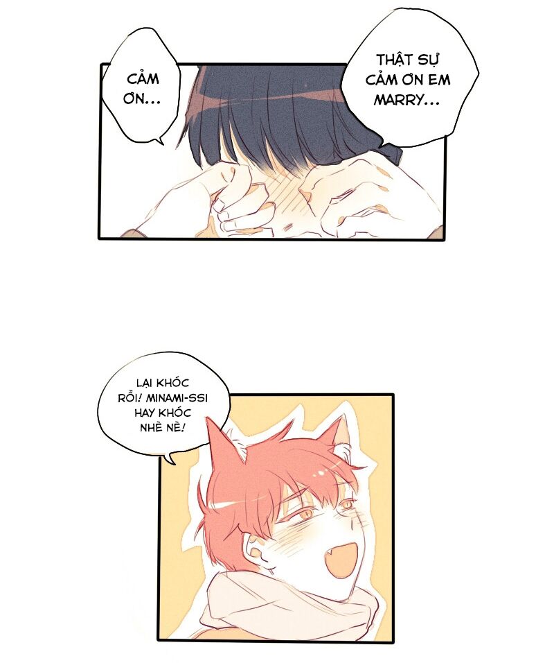 Cưới, Tôi Ư?: Chapter 22