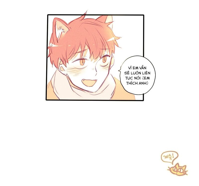 Cưới, Tôi Ư?: Chapter 22
