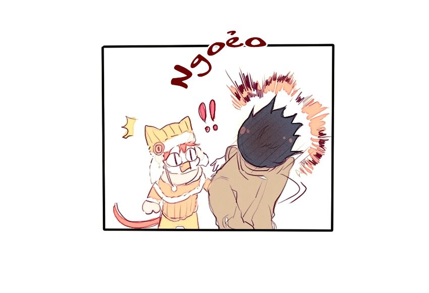Cưới, Tôi Ư?: Chapter 22