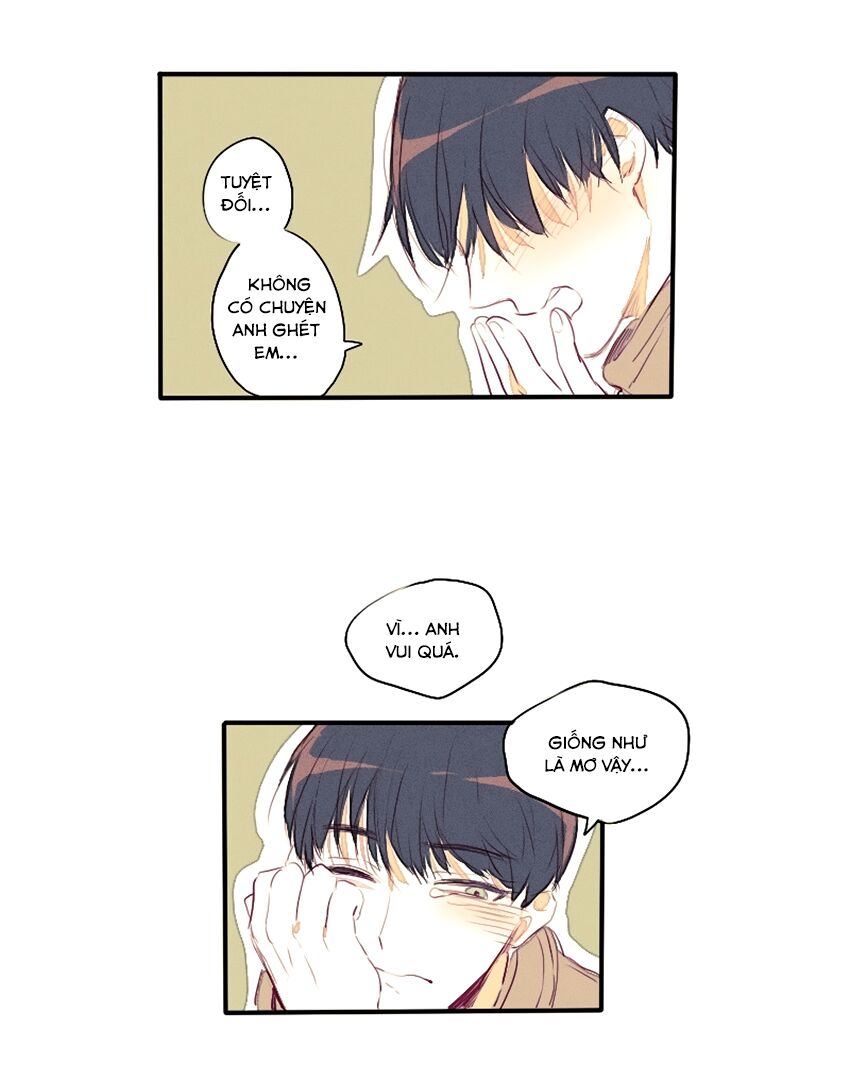 Cưới, Tôi Ư?: Chapter 22