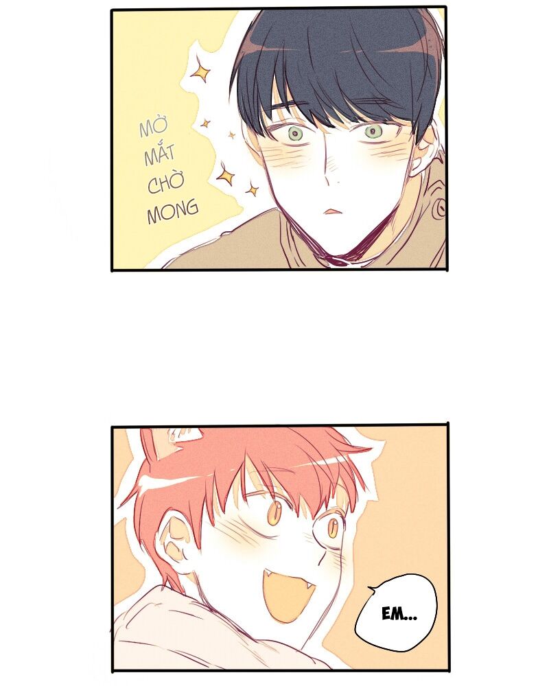 Cưới, Tôi Ư?: Chapter 22