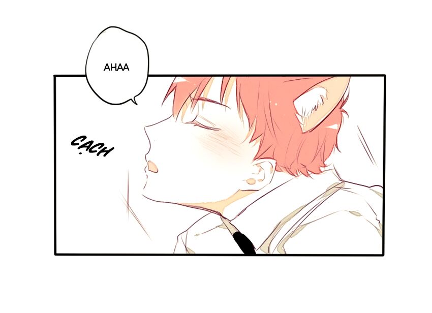 Cưới, Tôi Ư?: Chapter 23