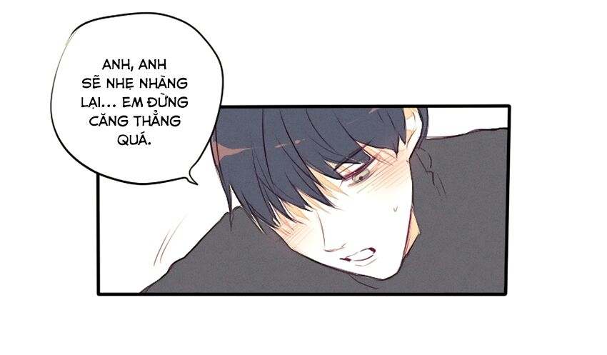 Cưới, Tôi Ư?: Chapter 23