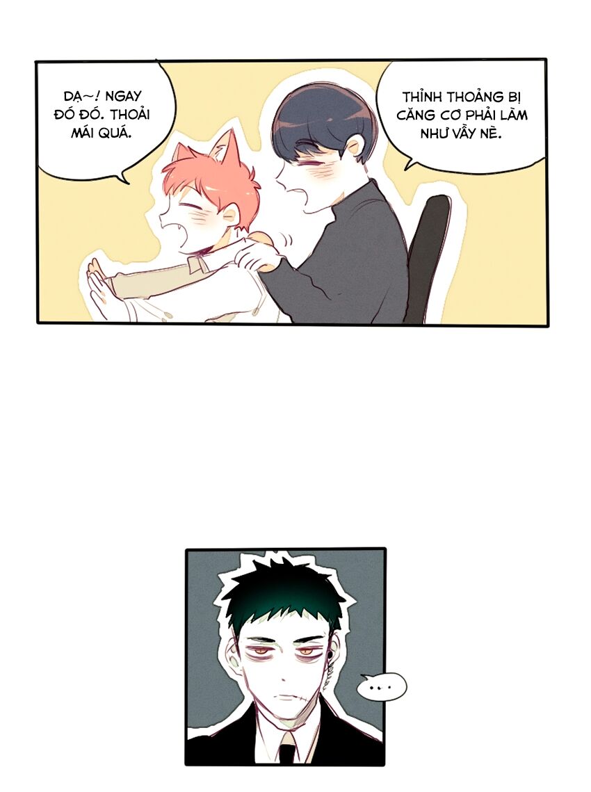 Cưới, Tôi Ư?: Chapter 23