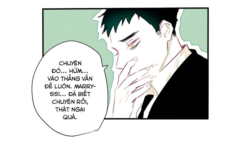 Cưới, Tôi Ư?: Chapter 23