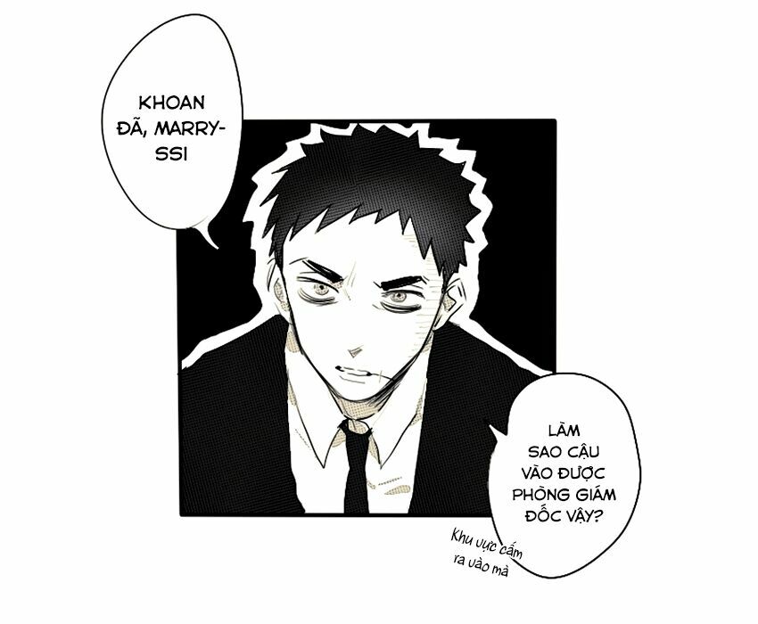 Cưới, Tôi Ư?: Chapter 24