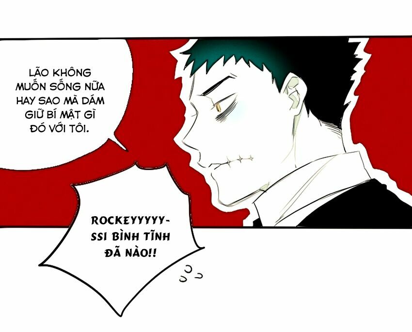 Cưới, Tôi Ư?: Chapter 24