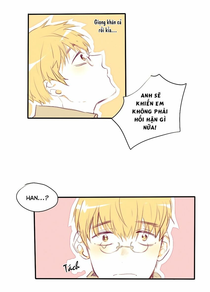 Cưới, Tôi Ư?: Chapter 24