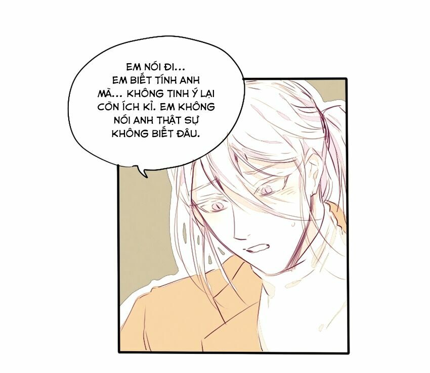 Cưới, Tôi Ư?: Chapter 24