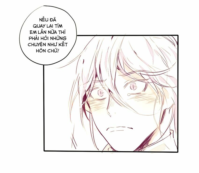 Cưới, Tôi Ư?: Chapter 24