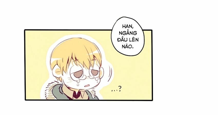 Cưới, Tôi Ư?: Chapter 24