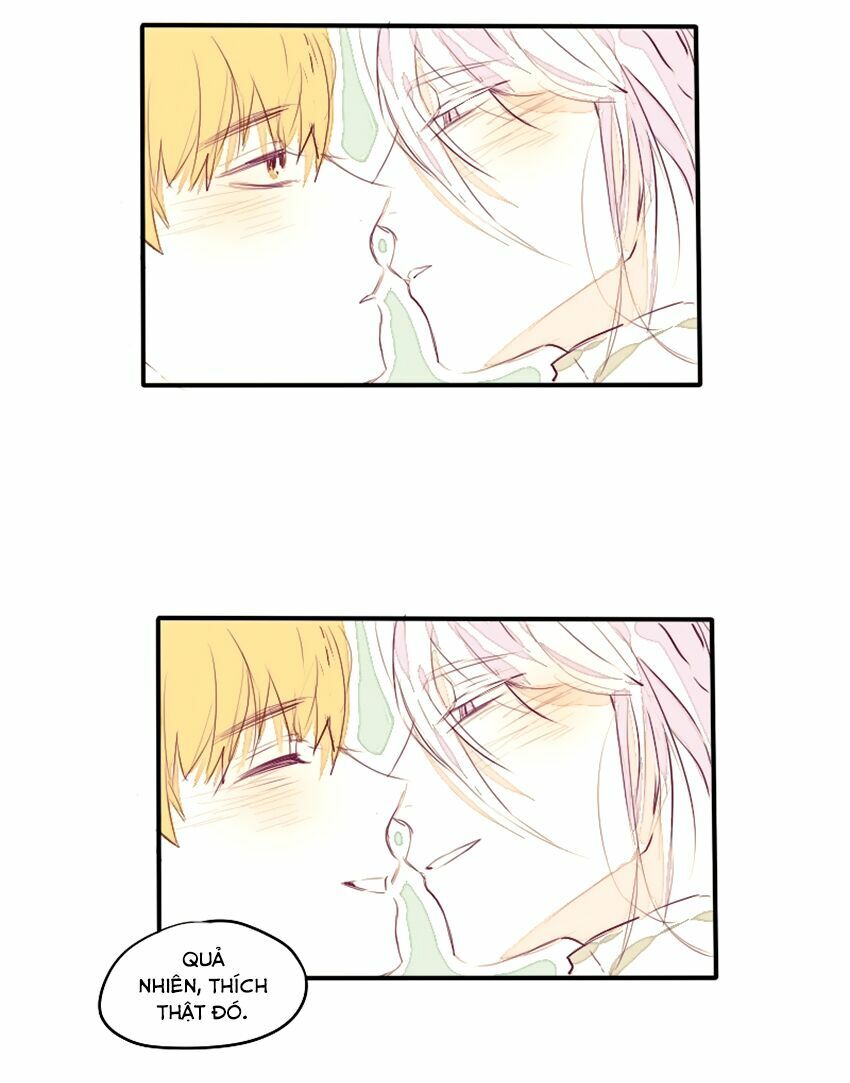 Cưới, Tôi Ư?: Chapter 24