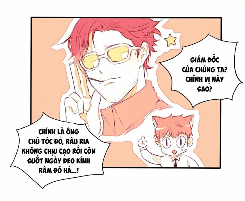 Cưới, Tôi Ư?: Chapter 24
