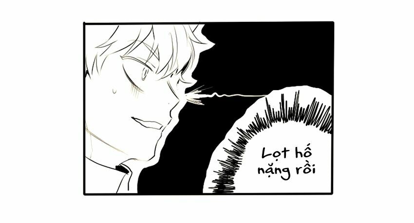 Cưới, Tôi Ư?: Chapter 24