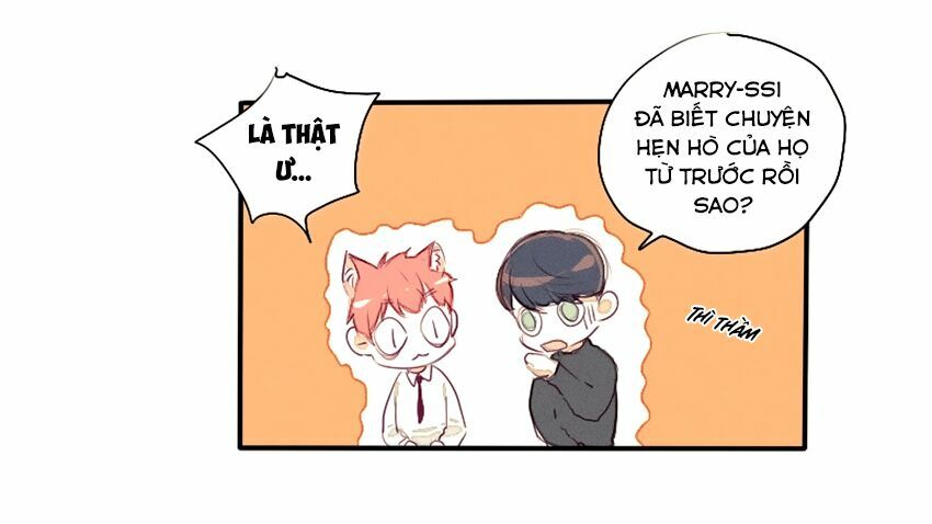 Cưới, Tôi Ư?: Chapter 24