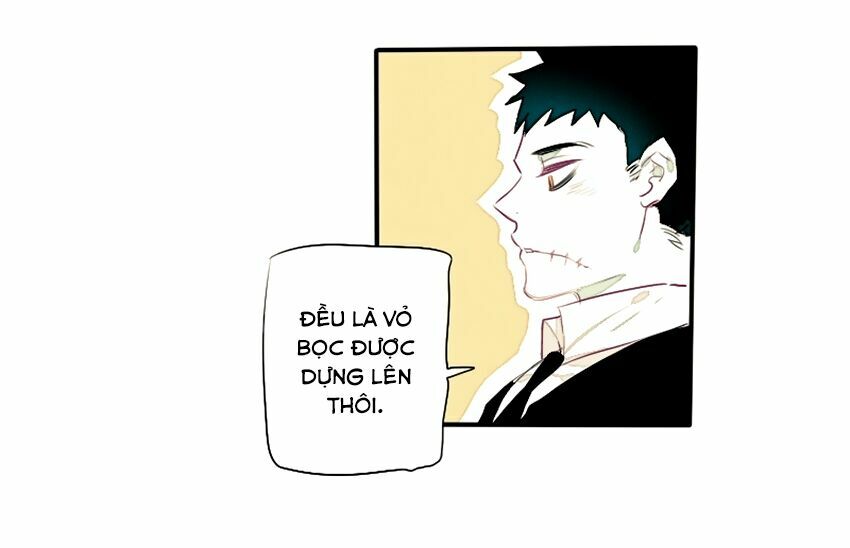 Cưới, Tôi Ư?: Chapter 24